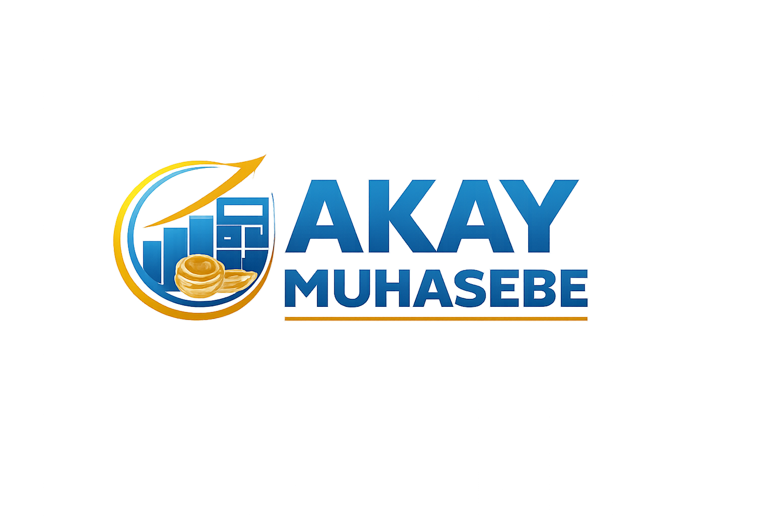Akay Muhasebe Logo